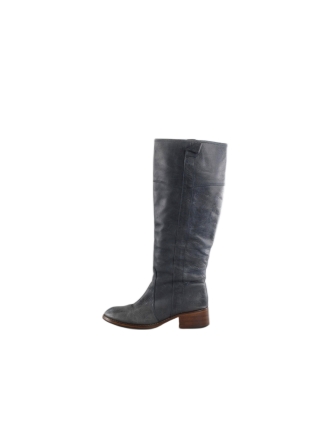 Omoda Stiefel Grau 162425