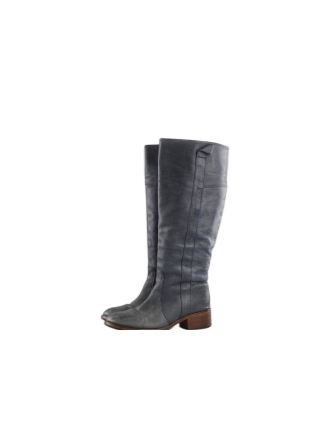 Omoda Stiefel Grau 162425