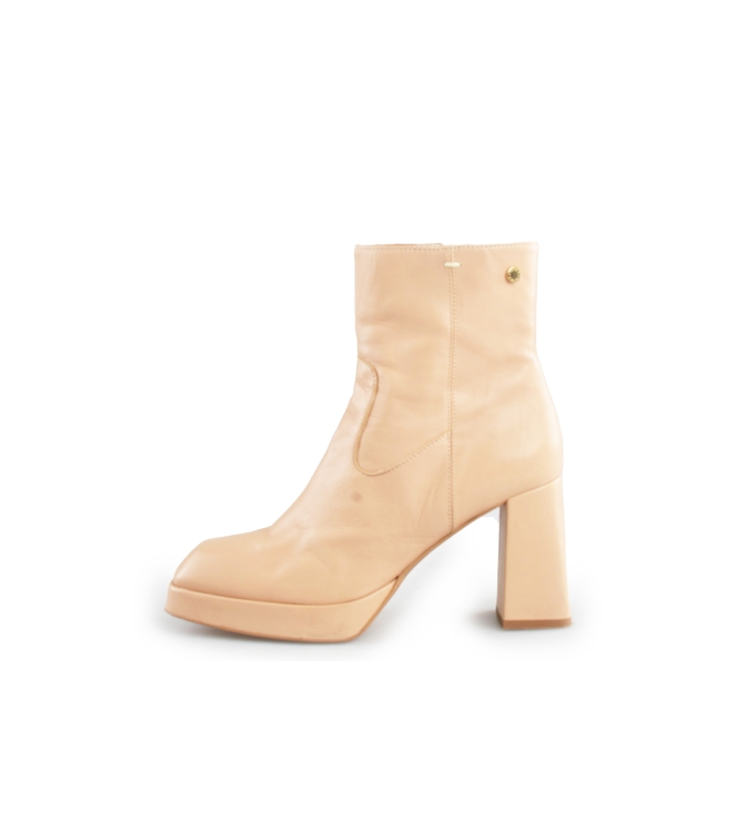 Notre-V Stiefeletten