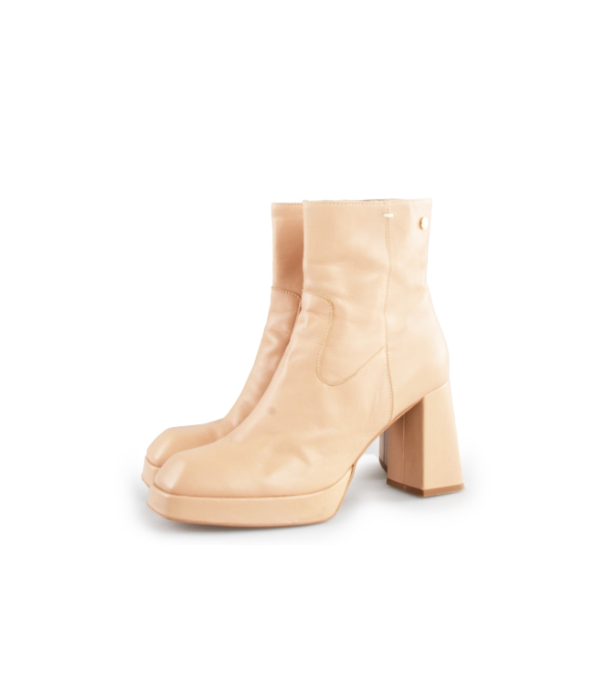 Notre-V Stiefeletten