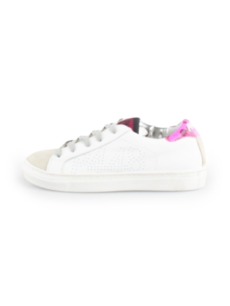 P448 Sneaker Weiß 162467