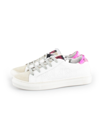 P448 Sneaker Weiß 162467