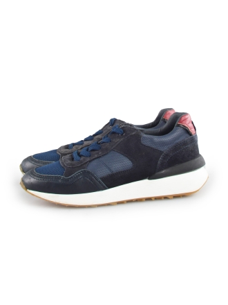 Wysh Sneaker Blau 162547