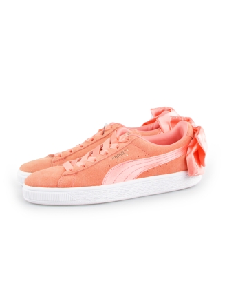 Puma Sneaker Rosa 162551