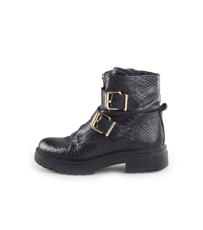 Omoda Bikerstiefel