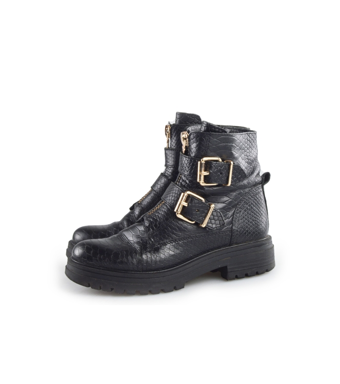 Omoda Bikerstiefel