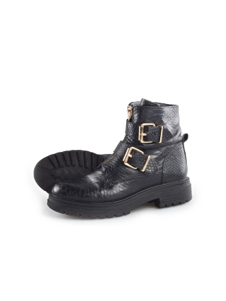 Omoda Bikerstiefel