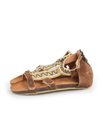Vingino Sandalen Braun 162577