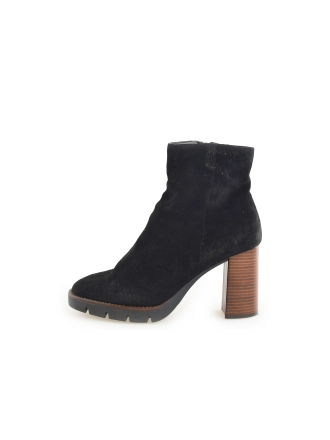 Notre-V Stiefeletten Schwarz 162904