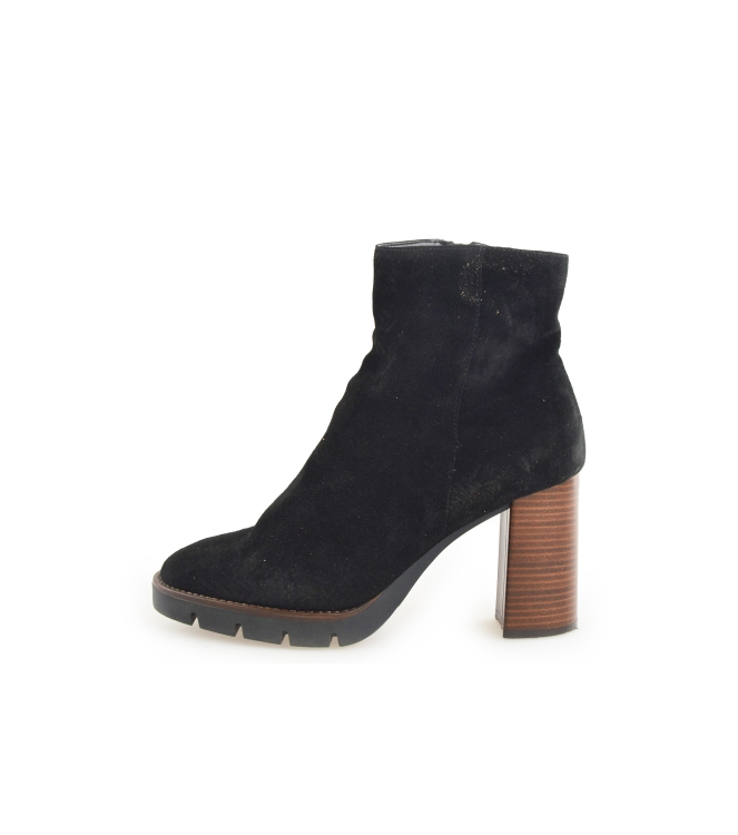 Notre-V Stiefeletten