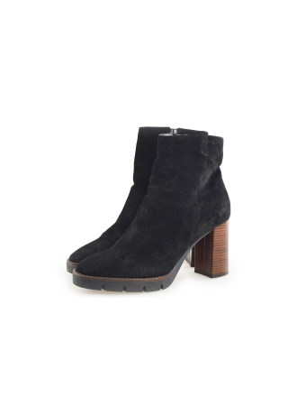 Notre-V Stiefeletten Schwarz 162904