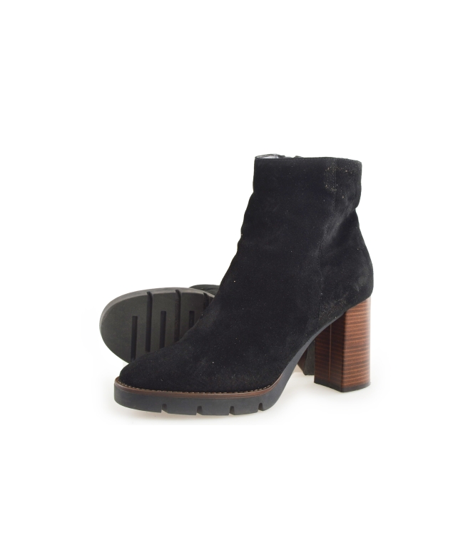 Notre-V Stiefeletten