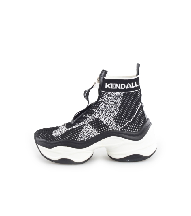 Kendall & Kylie Hohe Sneaker