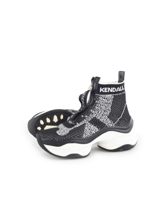 Kendall & Kylie Hohe Sneaker
