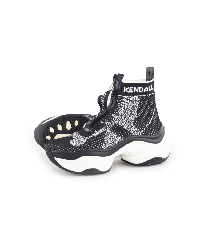 Kendall & Kylie Hohe Sneaker