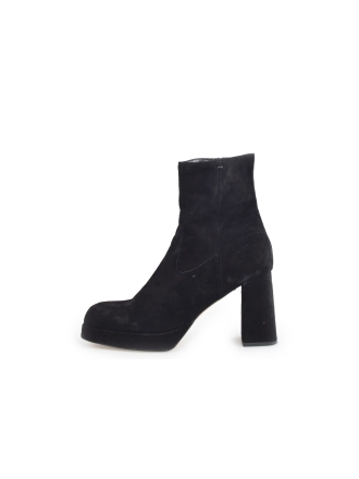 Mace Stiefeletten Schwarz 163262