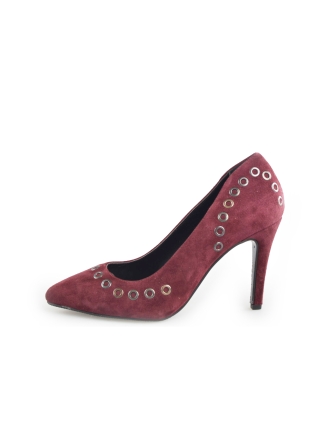 Lina Locchi pumps Lila 163325
