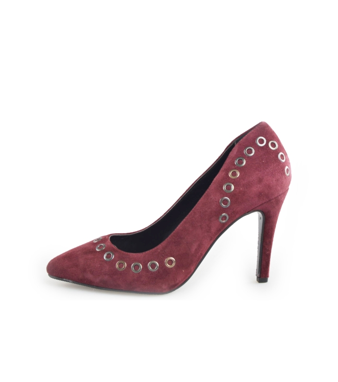 Lina Locchi pumps