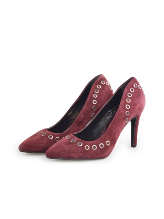Lina Locchi pumps Lila 163325