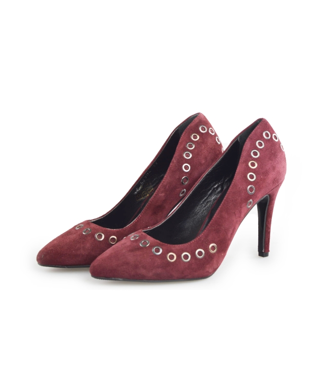 Lina Locchi pumps