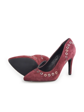 Lina Locchi pumps