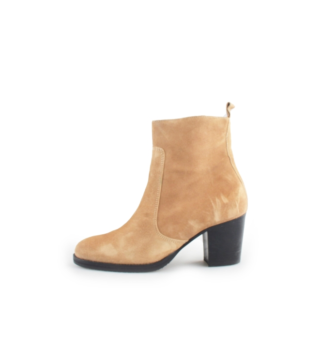 Stefano Lauran Stiefeletten