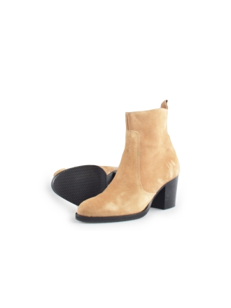 Stefano Lauran Stiefeletten