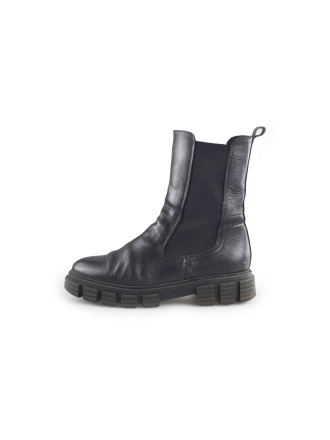 Lina Locchi Chelsea boots Schwarz 164320