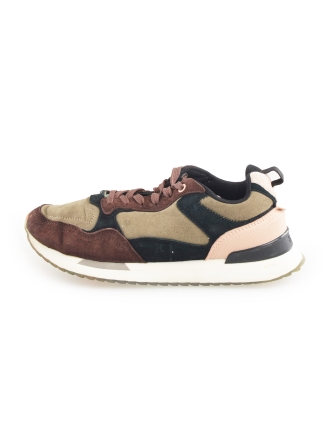 Hoff Sneaker Schwarz 164515