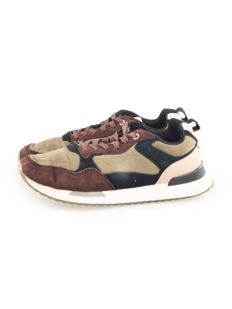 Hoff Sneaker Schwarz 164515