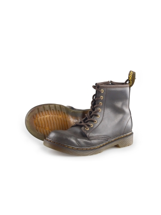 Dr. Martens Schnürstiefel