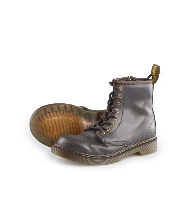 Dr. Martens Schnürstiefel
