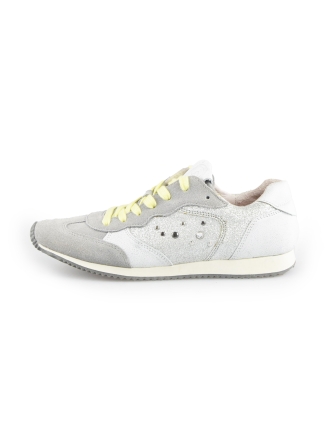 Braqeez Sneaker Grau 164673