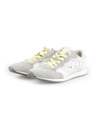 Braqeez Sneaker Grau 164673