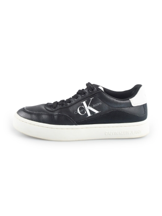 Calvin Klein Sneaker Schwarz 165033