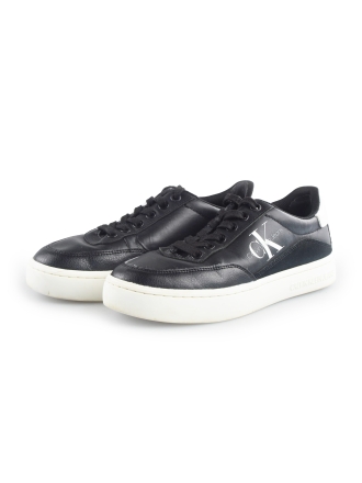 Calvin Klein Sneaker Schwarz 165033