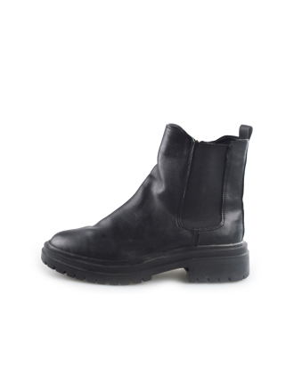 Dolcis Chelsea boots Schwarz 165189