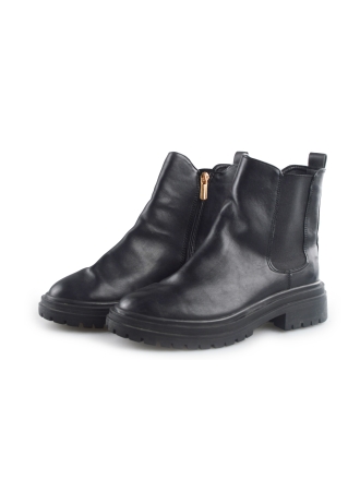 Dolcis Chelsea boots Schwarz 165189