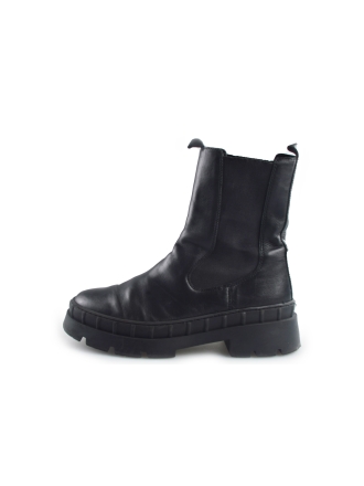 Omoda Chelsea boots Schwarz 165212