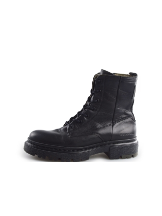 G-Star Schnürstiefel Schwarz 165542