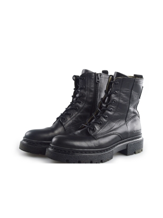 G-Star Schnürstiefel Schwarz 165542