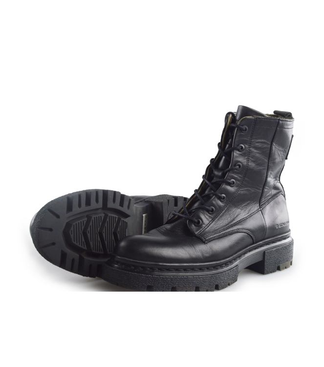 G-Star Schnürstiefel