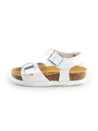 Nelson Sandalen Weiß 165890