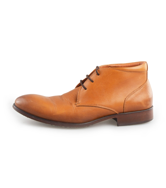 DenBroeck Elegante Schuhe