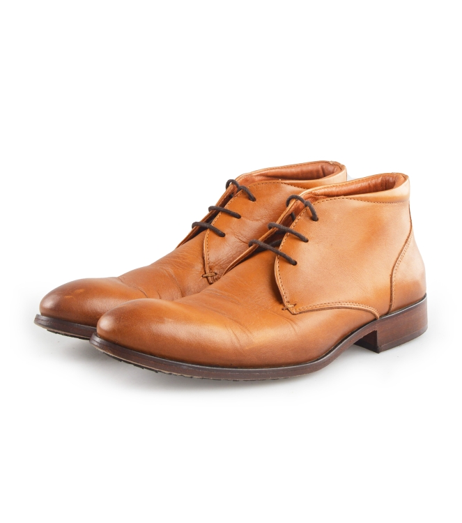 DenBroeck Elegante Schuhe