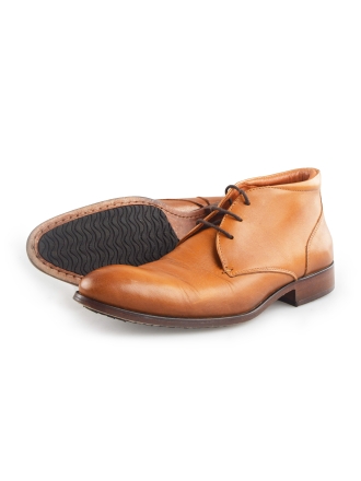 DenBroeck Elegante Schuhe