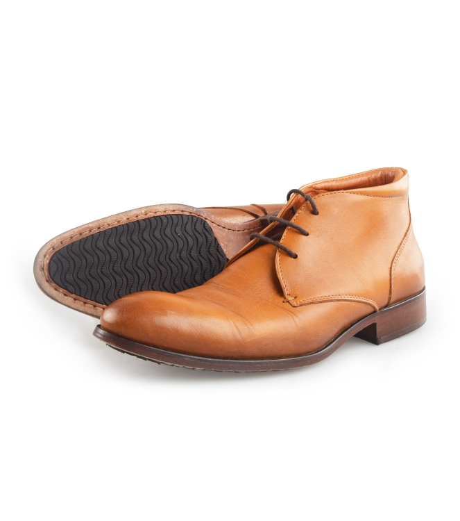 DenBroeck Elegante Schuhe
