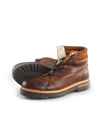Nogrz Schnürstiefel