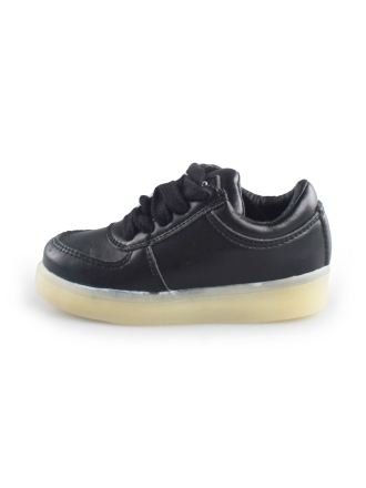celestial Sneaker Schwarz 166301