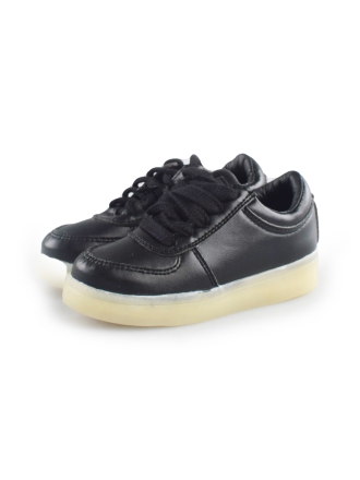 celestial Sneaker Schwarz 166301
